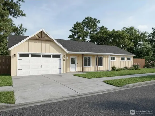 6 Endor Heights Court, Vader, WA 98593