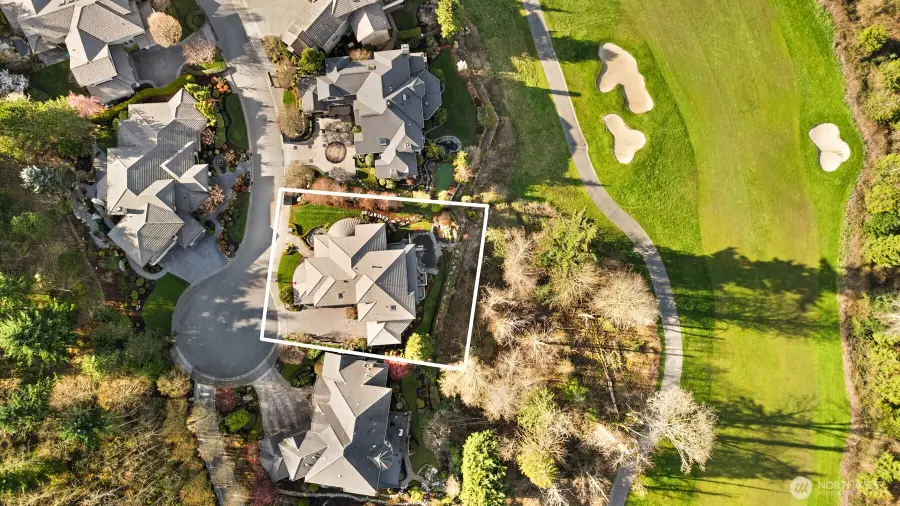 15546 SE 79th Place, Newcastle, WA 98059 - #2