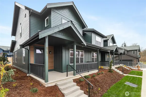 4241 Melrose Lane, Bellingham, WA 98226