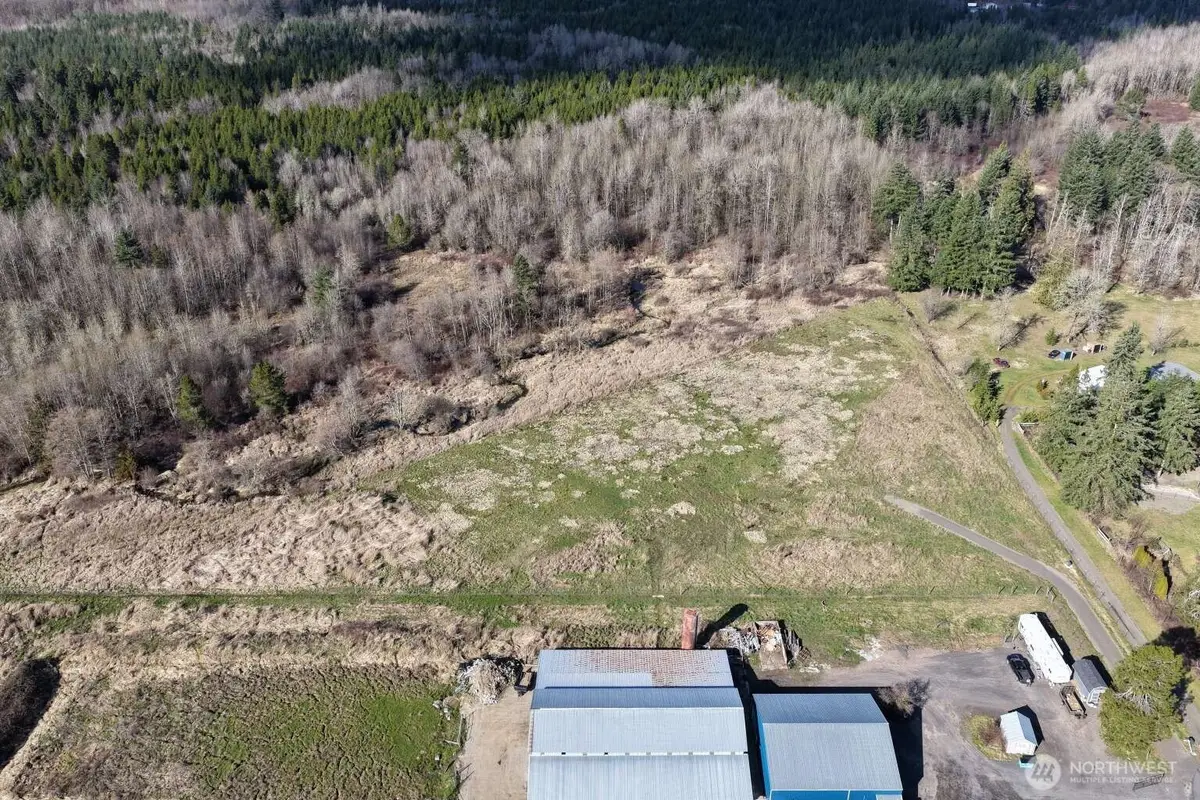 233 Allison Road, Ethel, WA 98542 - #1