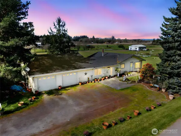 5514 Jackson Highway, Toledo, WA 98591