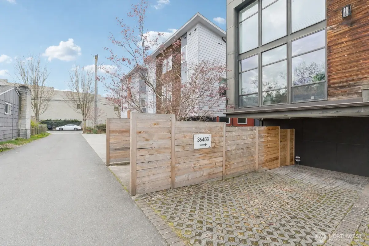 3648 36th Avenue S #B, Seattle, WA 98144 - #1