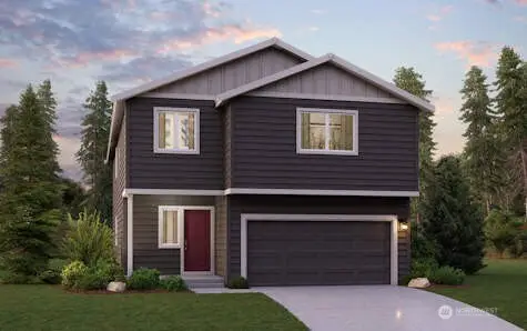 107 Willowbrook Drive, Chehalis, WA 98532