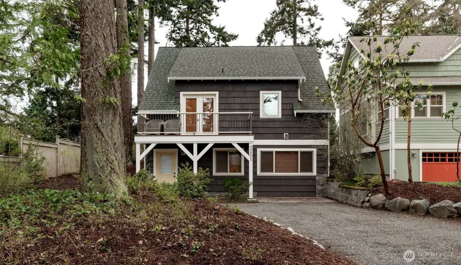 2201 Ebony Street, Port Townsend, WA 98368 - #2