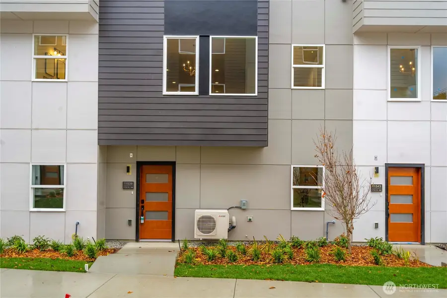 11539 17th Place Sw, Burien, WA 98146 - #2