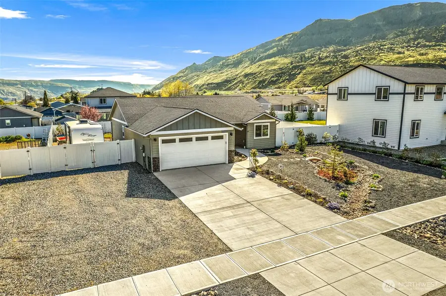 440 Margaux Loop, Malaga, WA 98828 - #2