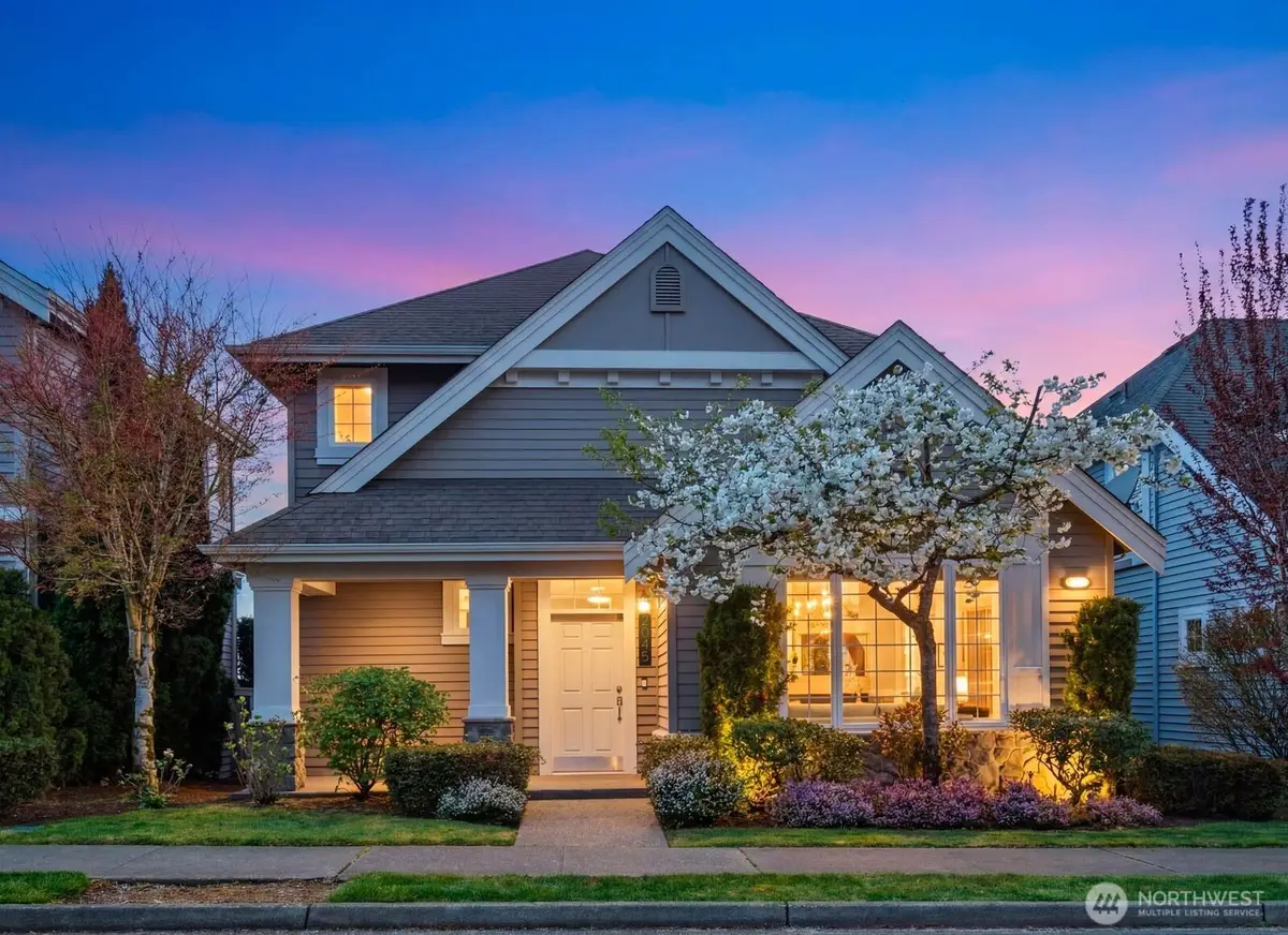 2045 32nd Avenue Ne, Issaquah, WA 98029 - #1