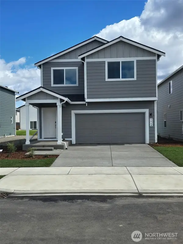 1440 Salzer Creek Loop, Centralia, WA 98531