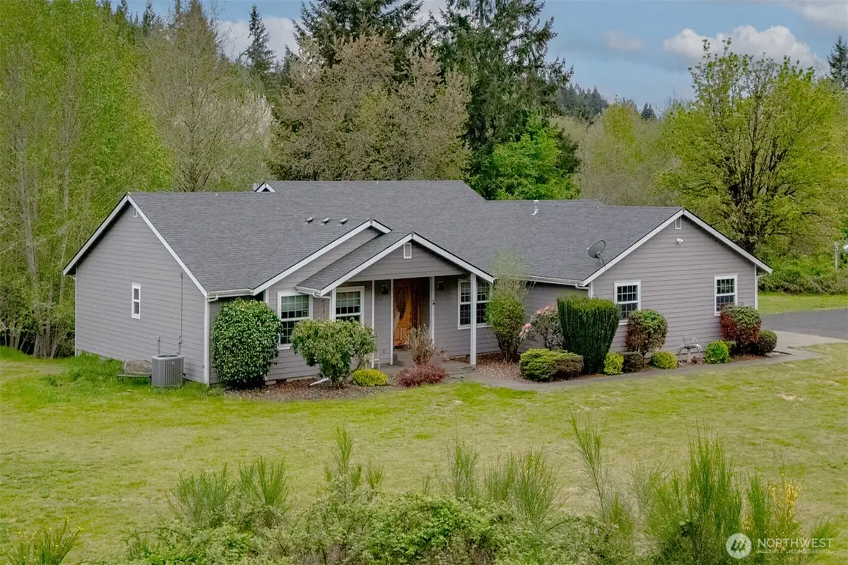 2630 Kaiser Road Nw, Olympia, WA 98502 - #1
