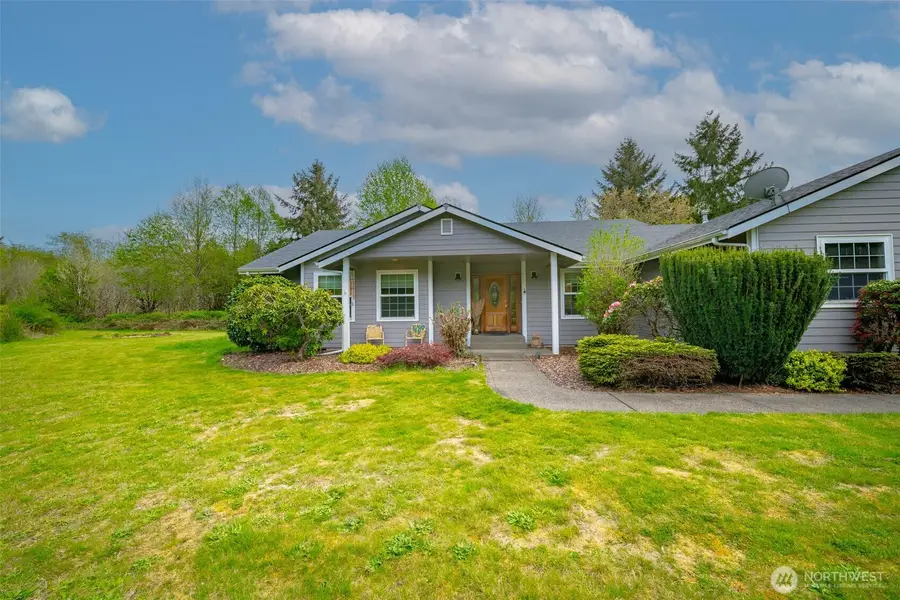 2630 Kaiser Road Nw, Olympia, WA 98502 - #2