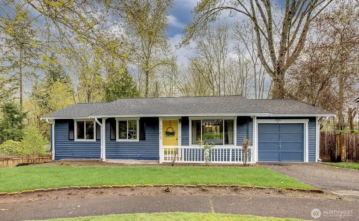 10624 171st Avenue Ne, Redmond, WA 98052 - #1