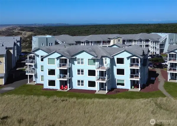 1600 W Ocean Avenue #611, Westport, WA 98595