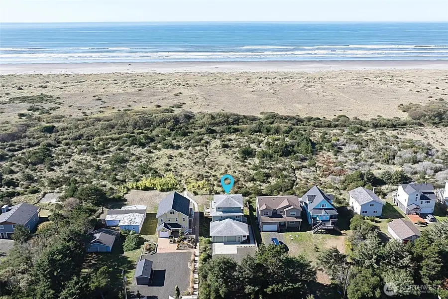 27 Ocean Lane, Copalis Beach, WA 98535 - #2