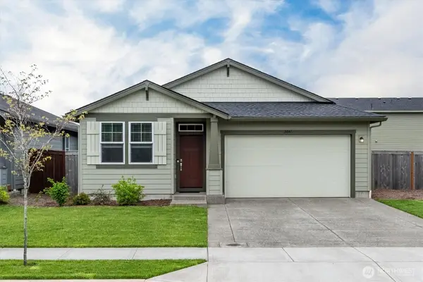 2041 Branch Creek Drive, Longview, WA 98632