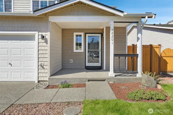 28201 238th Avenue Se, Maple Valley, WA 98038