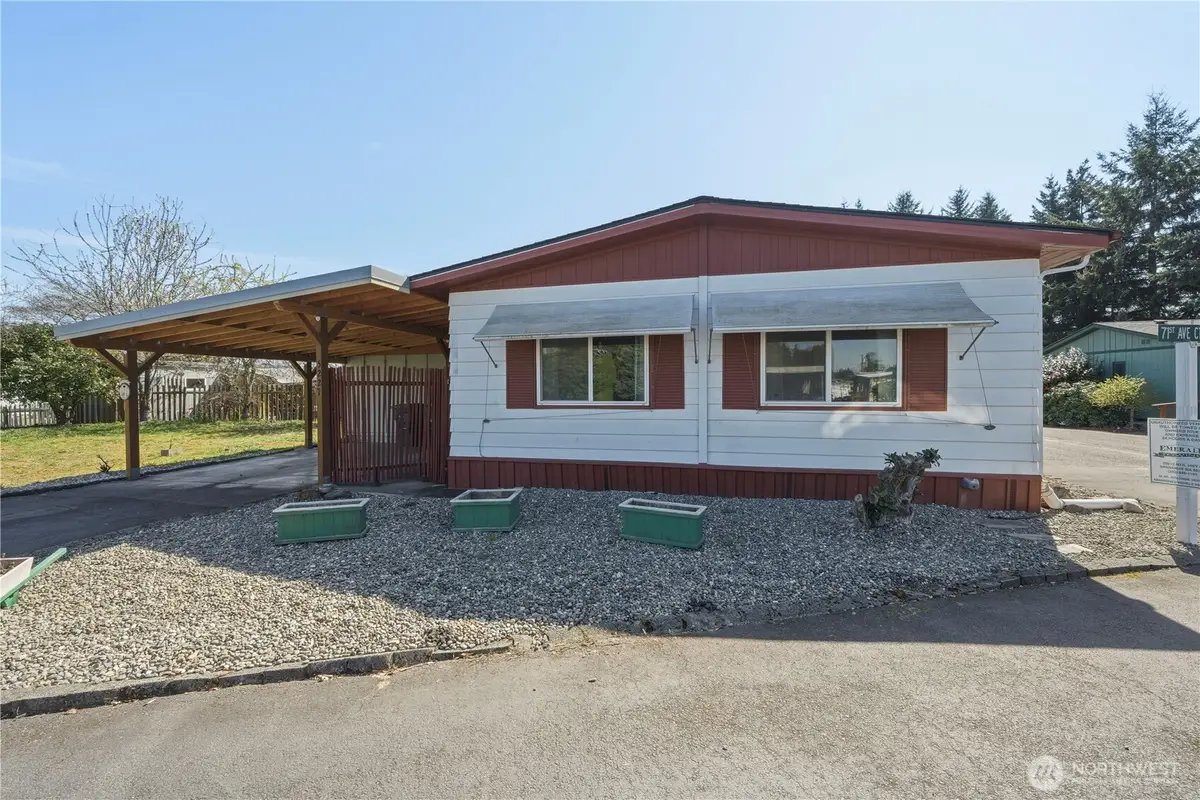 5227 71st Avenue Ct E #28, Puyallup, WA 98371 - #1