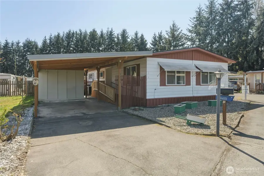 5227 71st Avenue Ct E #28, Puyallup, WA 98371 - #2