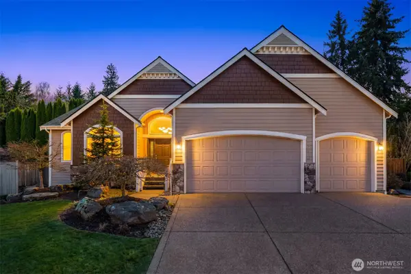 7914 150th Street Se, Snohomish, WA 98296