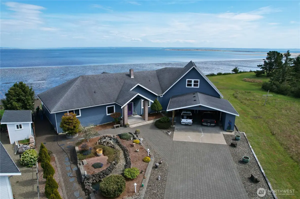 925 Claire Court Se, Ocean Shores, WA 98569 - #1