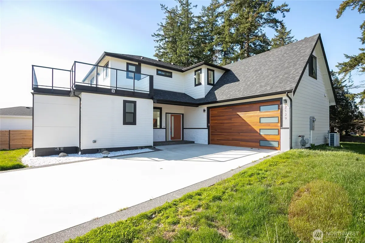 2529 Bora Bora Court, Blaine, WA 98230 - #1