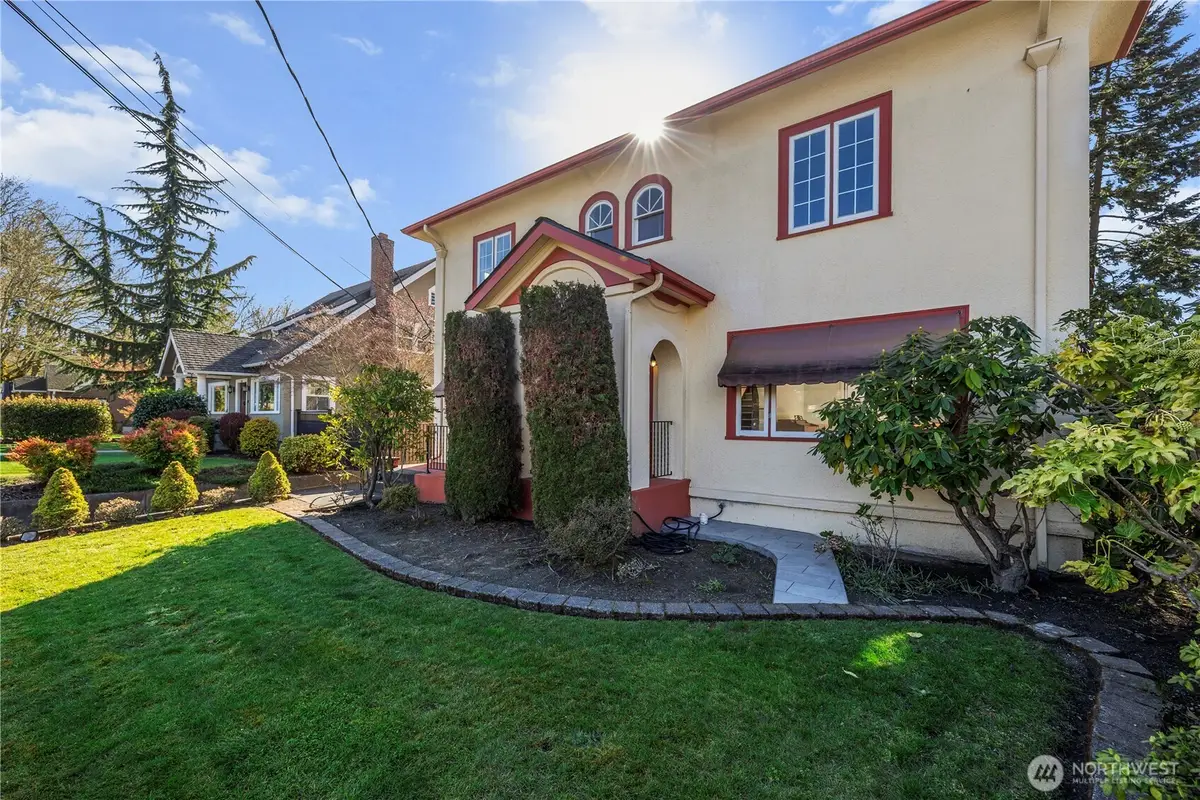 4508 N Verde Street, Tacoma, WA 98407 - #1