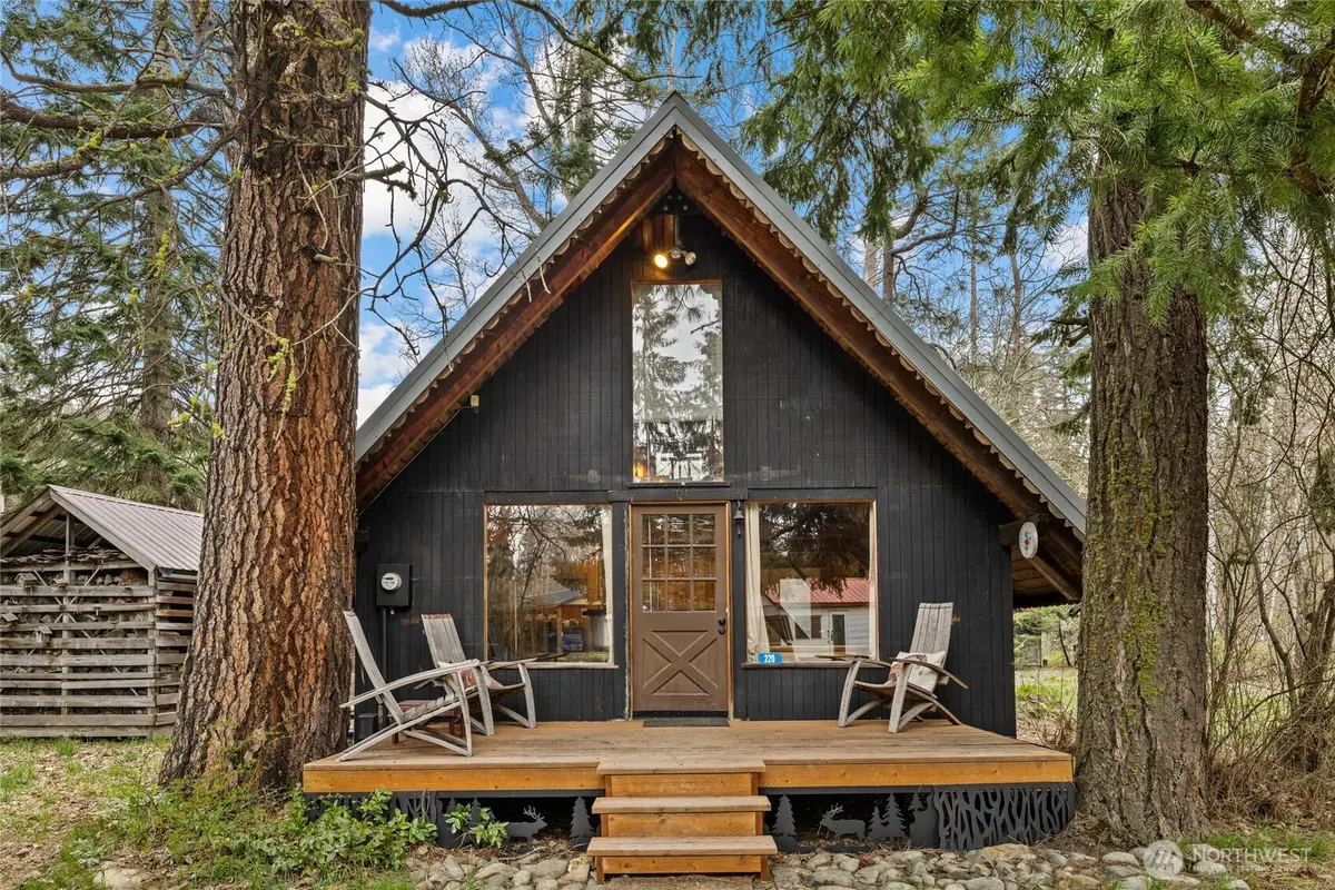 220 Prairie Lane, Cle Elum, WA 98922 - #1