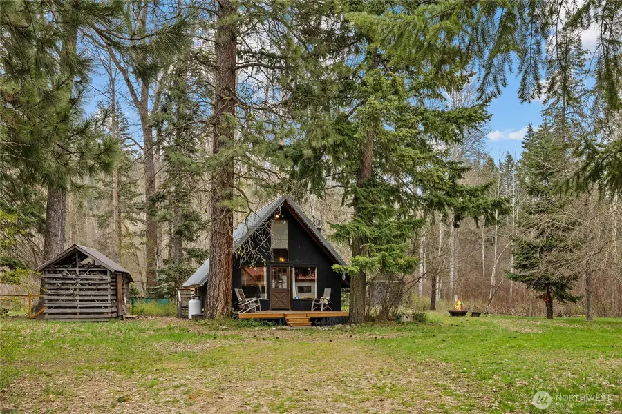 220 Prairie Lane, Cle Elum, WA 98922 - #2