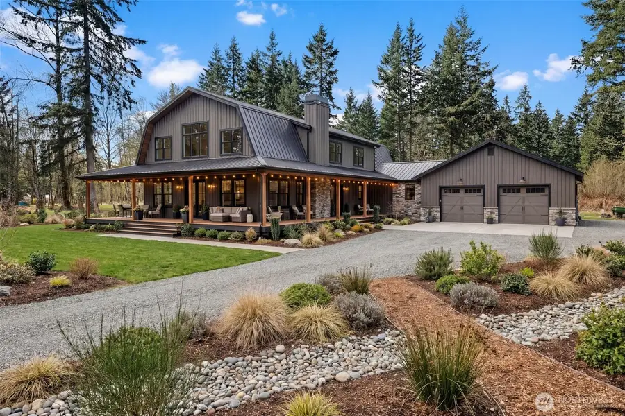 8165 Orchard Avenue Se, Port Orchard, WA 98367 - #2