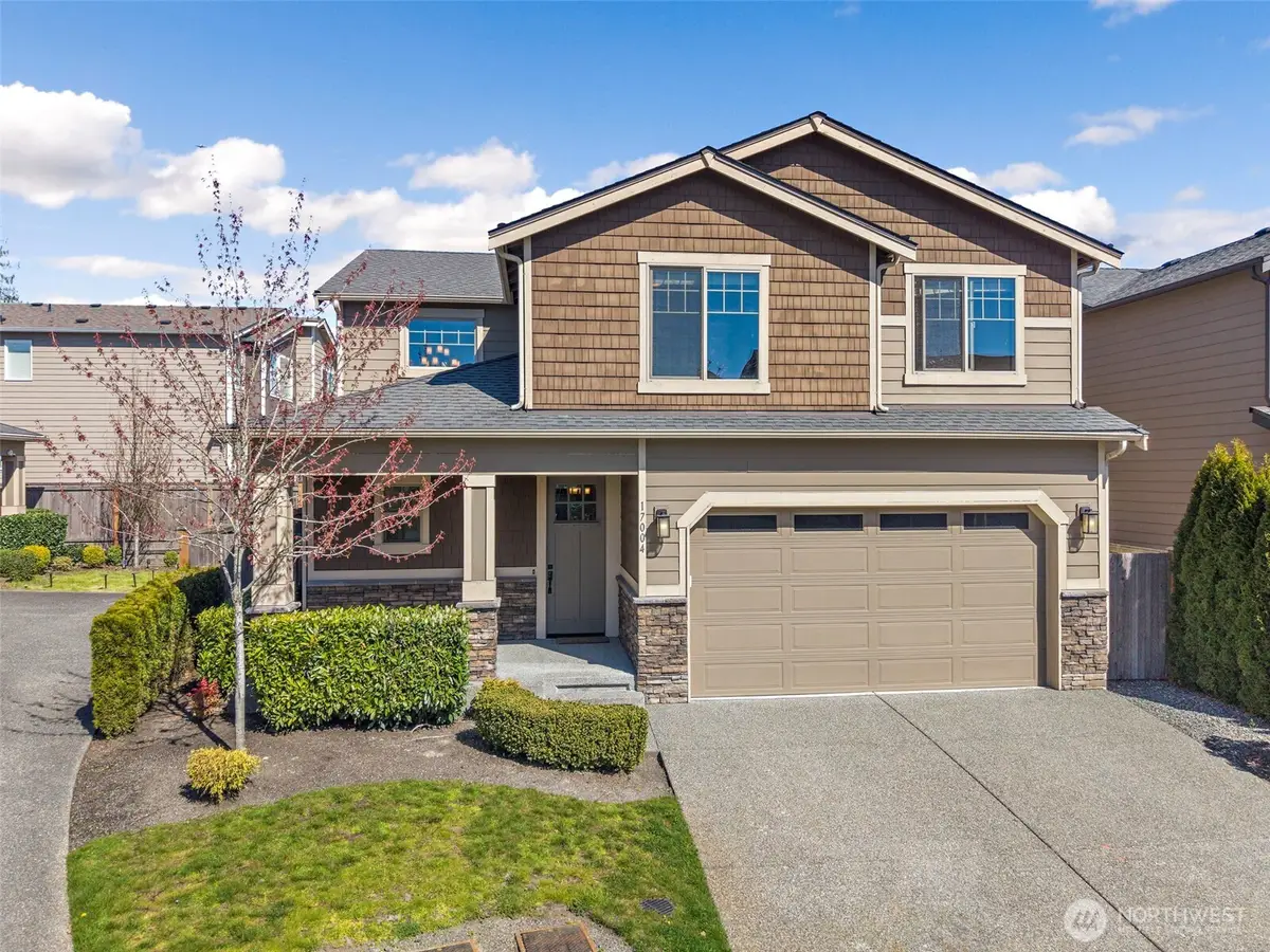 17004 11th Place W, Lynnwood, WA 98037 - #1
