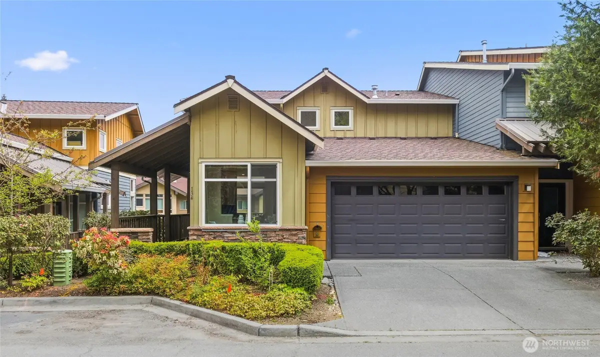 134 NW Cougar Ridge Road #1501, Issaquah, WA 98027 - #1