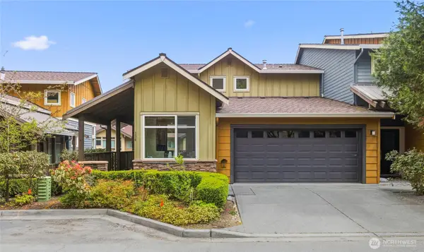 134 NW Cougar Ridge Road #1501, Issaquah, WA 98027