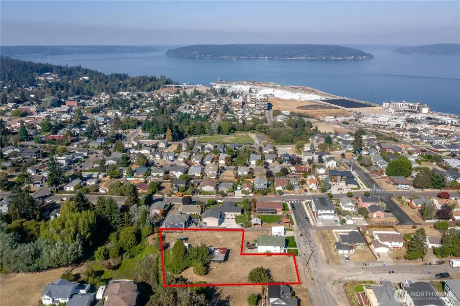 4844 Shirley Street, Tacoma, WA 98407 - #2