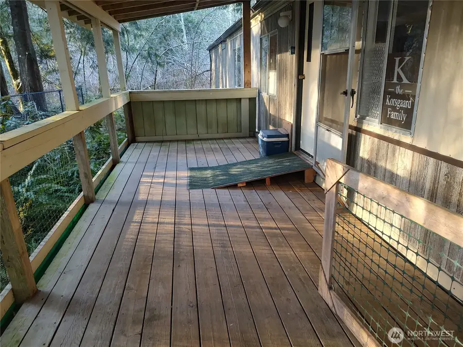 450 N Duckabush Drive E, Hoodsport, WA 98548 - #3