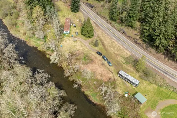 5815 Rose Valley Road #1, Kelso, WA 98626