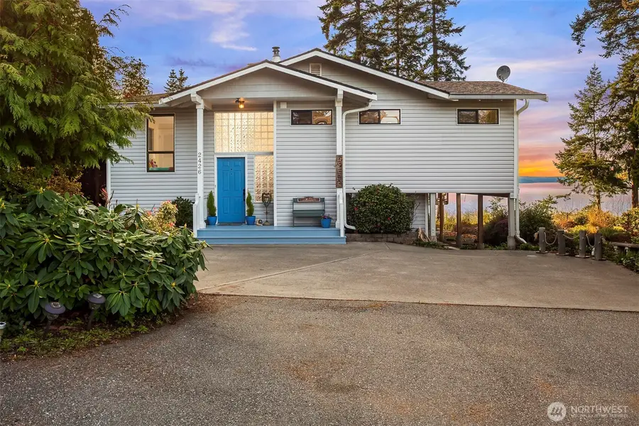 2426 Eastpoint Drive, Langley, WA 98260 - #3