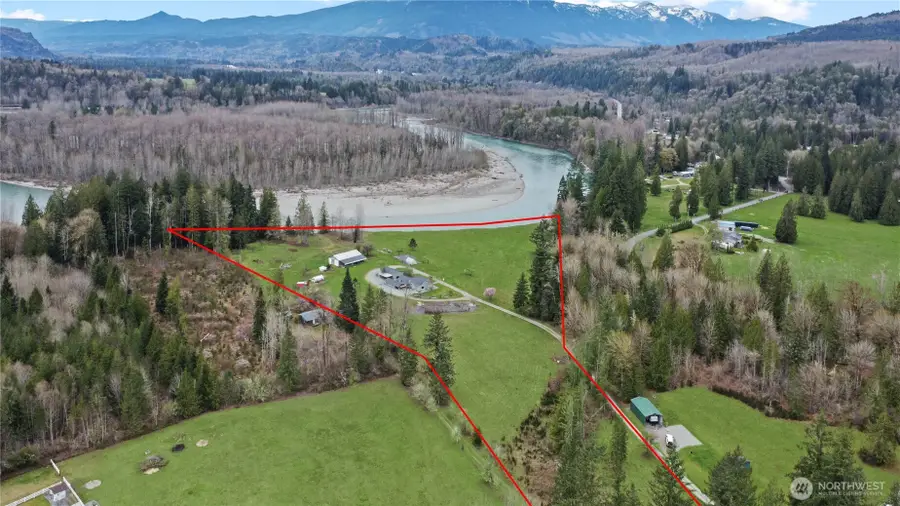 9040 Thunderbird Lane, Concrete, WA 98237 - #2