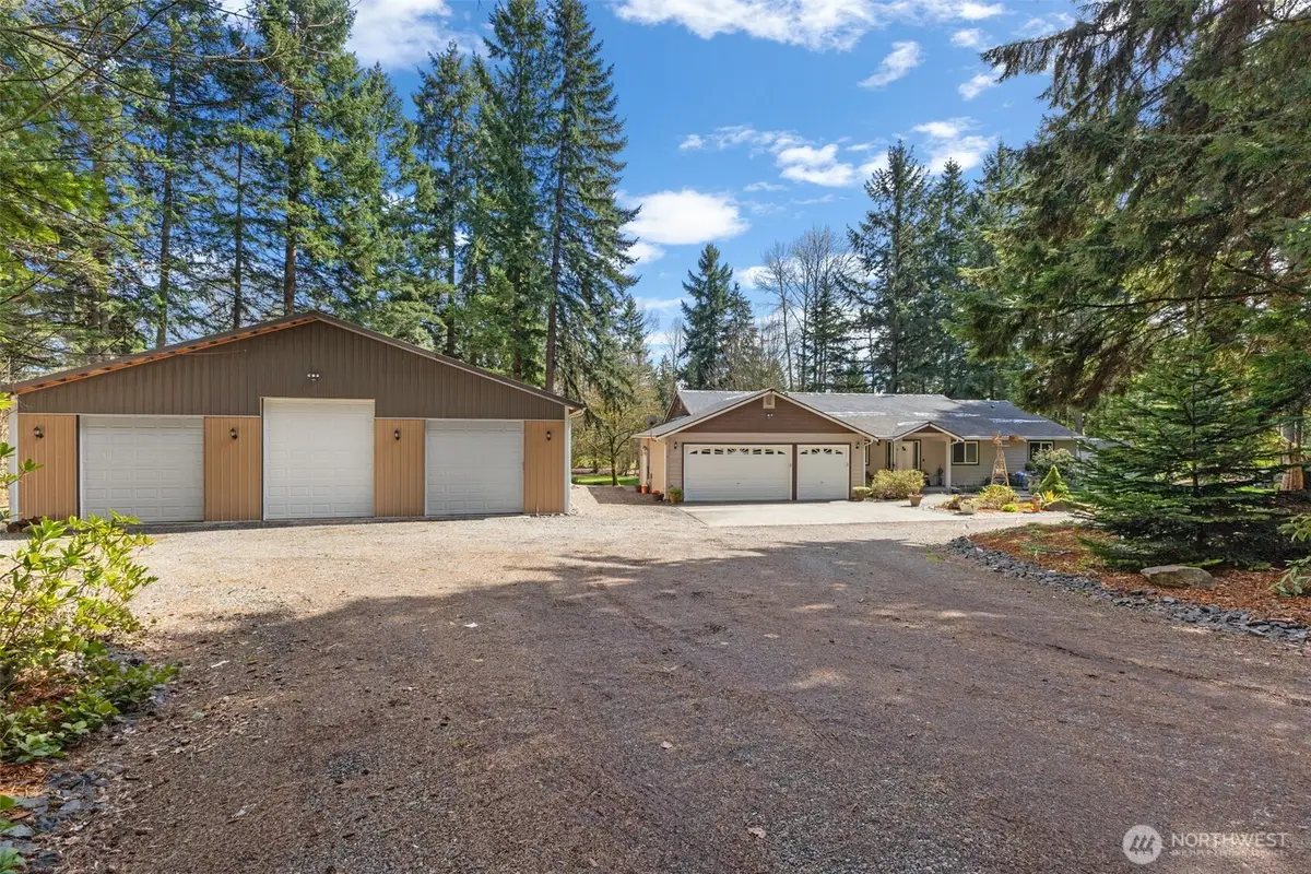 12217 224th Avenue E, Bonney Lake, WA 98391 - #1