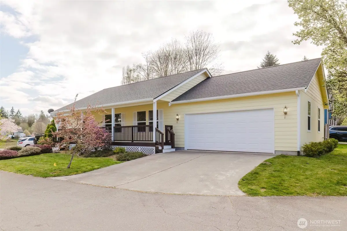 330 Flower Meadows Street, Port Orchard, WA 98366 - #1
