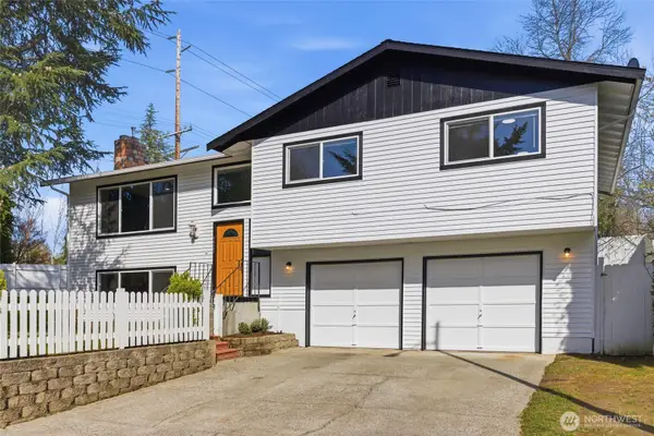 9925 62nd Drive Ne, Marysville, WA 98270