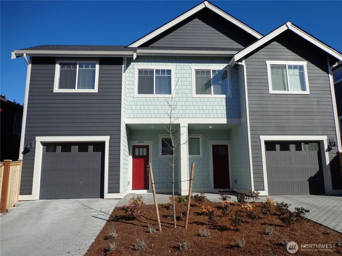 6521 31st Avenue Sw #W, Seattle, WA 98126 - #1