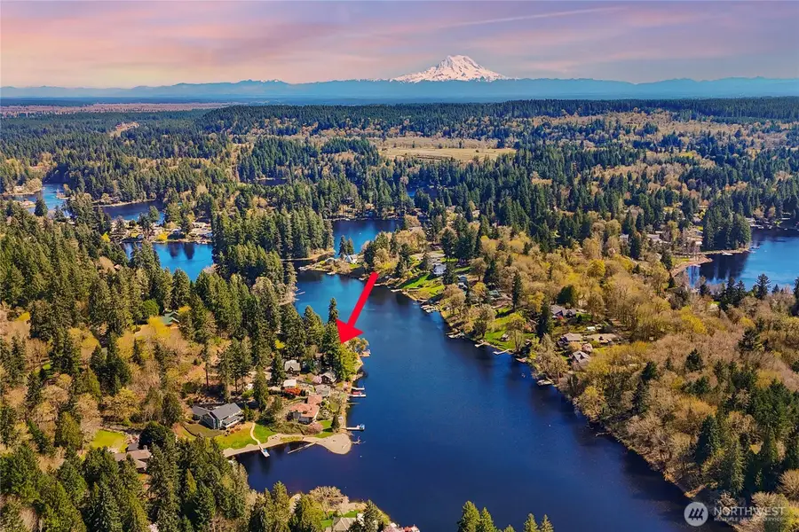 5042 Raccoon Valley Road Se, Olympia, WA 98513 - #3