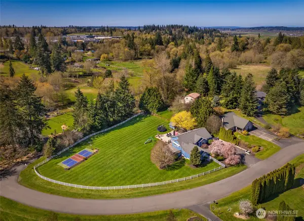 9501 150th Street Se, Snohomish, WA 98296