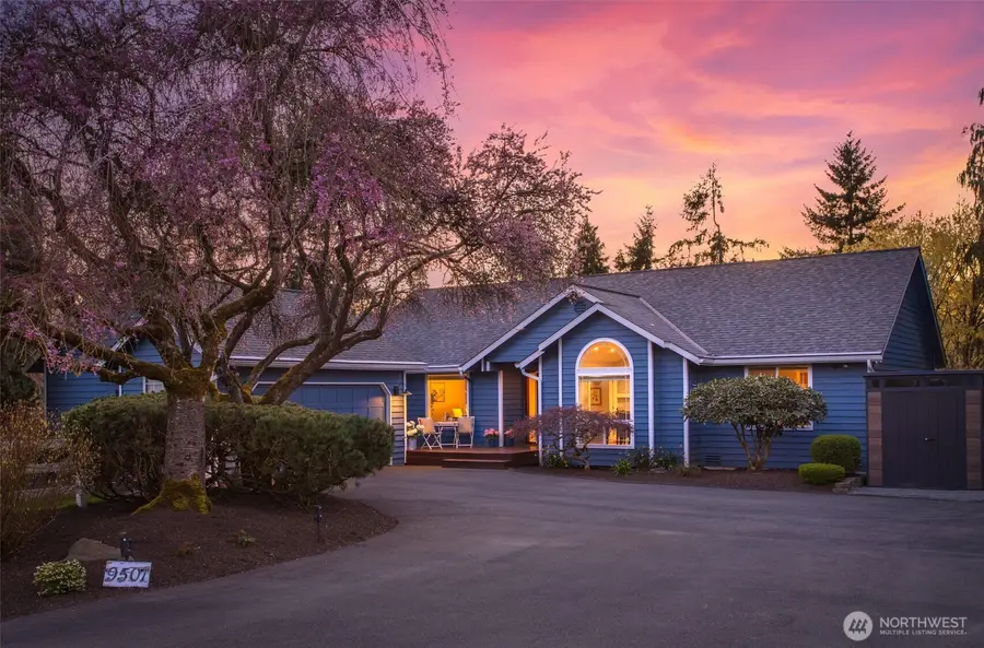 9501 150th Street Se, Snohomish, WA 98296 - #2