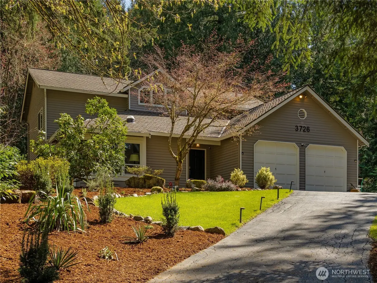 3726 219th Avenue Se, Sammamish, WA 98075 - #1