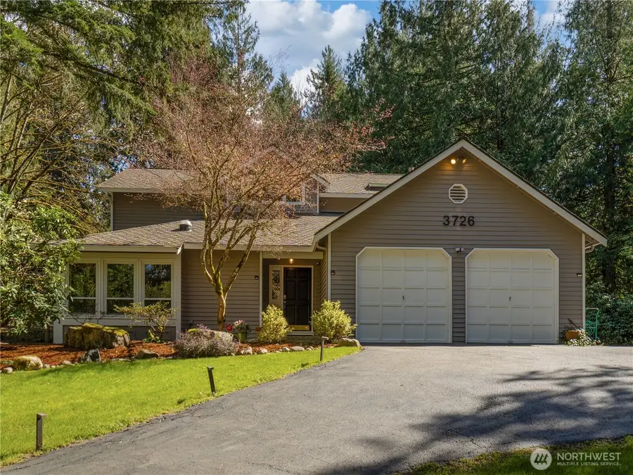 3726 219th Avenue Se, Sammamish, WA 98075 - #2
