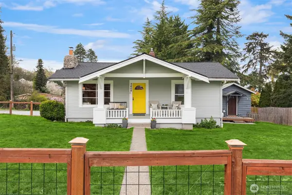 3404 S 132nd Street, Tukwila, WA 98168