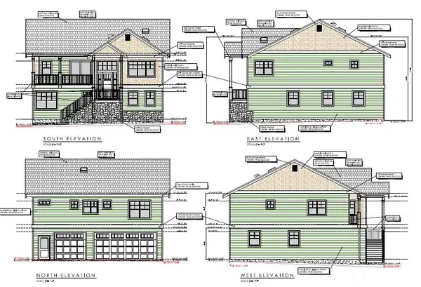 2128 Seabright Loop, Point Roberts, WA 98281