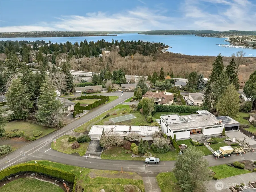 9808 NE 33rd Street, Bellevue, WA 98004 - #3