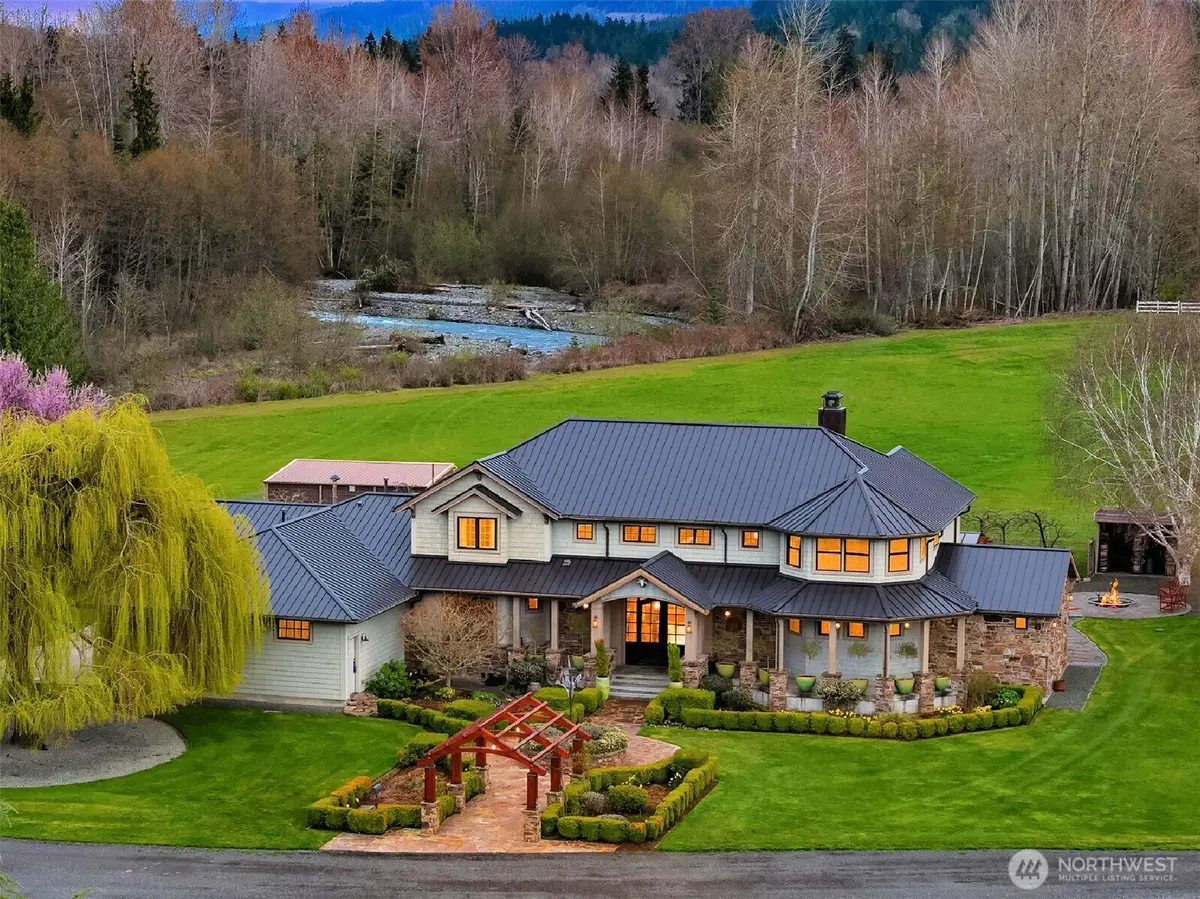 231 River Run Road, Sequim, WA 98382 - #1