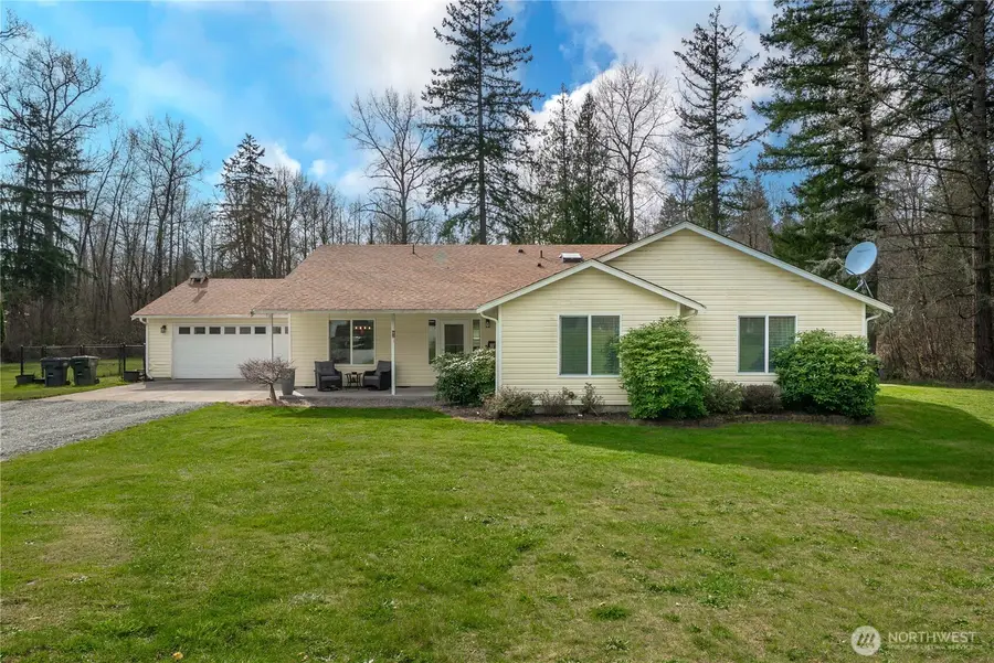 30714 118th Avenue E, Graham, WA 98338 - #2